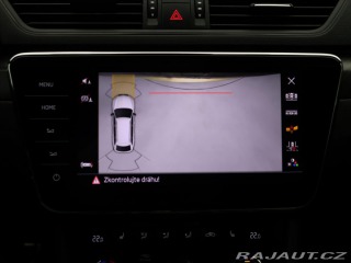 Škoda Superb 2,0 TDI 147kW DSG Sportli 2023