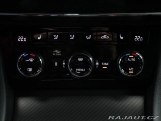 Škoda Superb 2,0 TDI 147kW DSG Sportli 2023