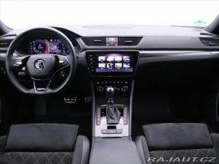 Škoda Superb 2,0 TDI 147kW DSG Sportli 2023