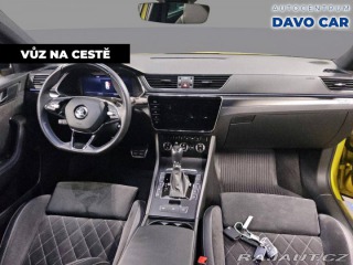 Škoda Superb 2,0 TDI 147kW DSG Sportli 2023