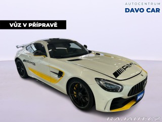 Mercedes-Benz AMG GT 4,0 430kW Bucket seats Cu