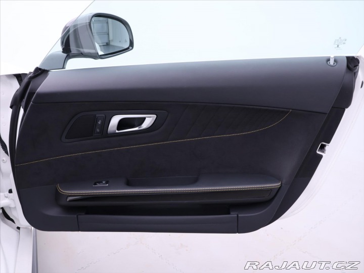 Mercedes-Benz AMG GT 4,0 430kW Bucket seats Cu 2019