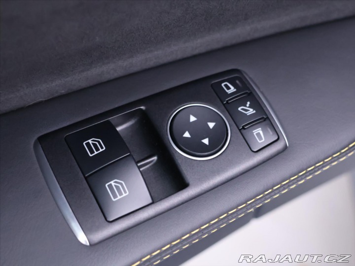 Mercedes-Benz AMG GT 4,0 430kW Bucket seats Cu 2019