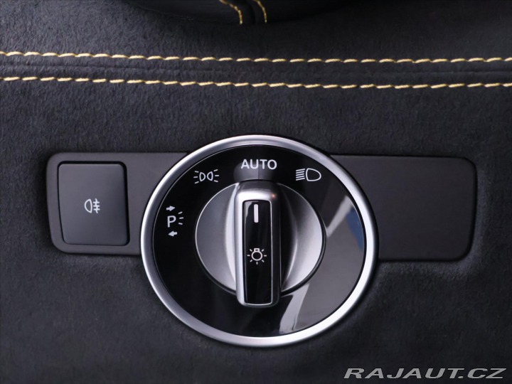 Mercedes-Benz AMG GT 4,0 430kW Bucket seats Cu 2019