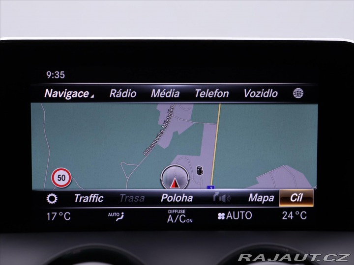 Mercedes-Benz AMG GT 4,0 430kW Bucket seats Cu 2019