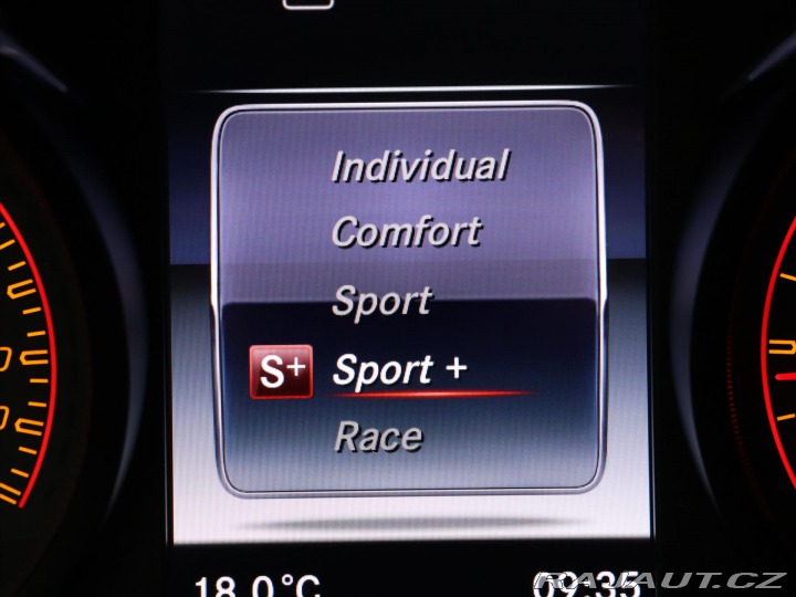 Mercedes-Benz AMG GT 4,0 430kW Bucket seats Cu 2019