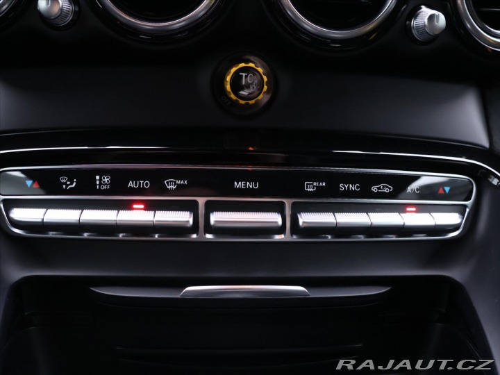 Mercedes-Benz AMG GT 4,0 430kW Bucket seats Cu 2019