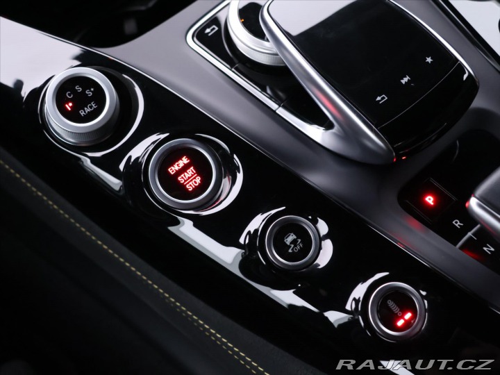 Mercedes-Benz AMG GT 4,0 430kW Bucket seats Cu 2019