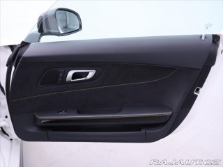 Mercedes-Benz AMG GT 4,0 430kW Bucket seats Cu 2019