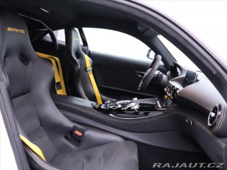 Mercedes-Benz AMG GT 4,0 430kW Bucket seats Cu 2019