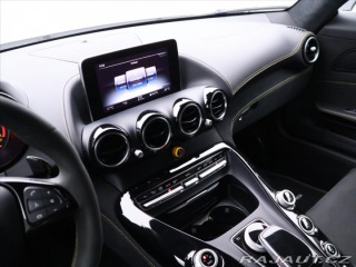 Mercedes-Benz AMG GT 4,0 430kW Bucket seats Cu 2019