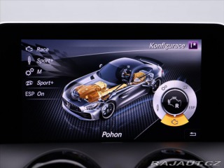 Mercedes-Benz AMG GT 4,0 430kW Bucket seats Cu 2019