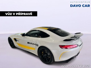 Mercedes-Benz AMG GT 4,0 430kW Bucket seats Cu 2019