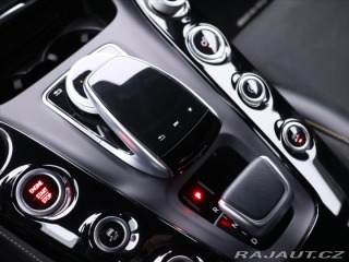 Mercedes-Benz AMG GT 4,0 430kW Bucket seats Cu 2019