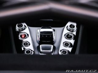 Mercedes-Benz AMG GT 4,0 430kW Bucket seats Cu 2019