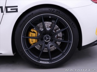 Mercedes-Benz AMG GT 4,0 430kW Bucket seats Cu 2019