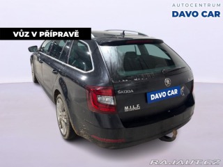 Škoda Octavia 1,5 TSI 110kW DSG Style 2019