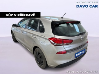 Hyundai i30 1,4 CVVT 73kW Klima CZ 2019