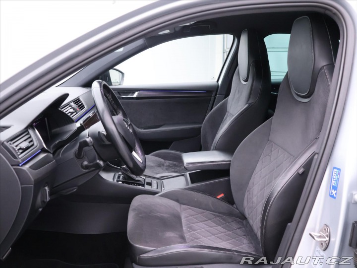 Škoda Superb 2,0 TDI DSG CZ Sportline 2020