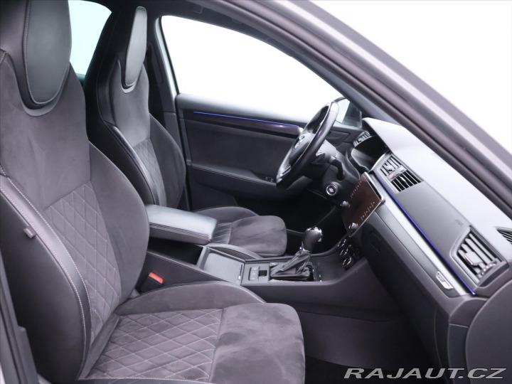 Škoda Superb 2,0 TDI DSG CZ Sportline 2020