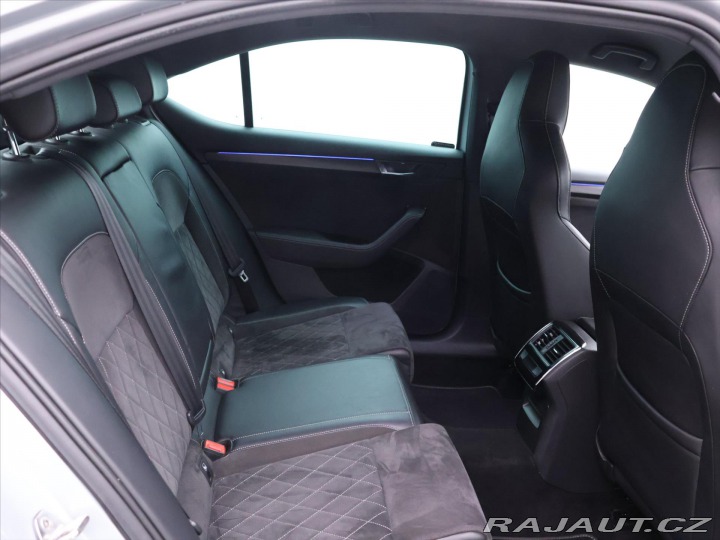 Škoda Superb 2,0 TDI DSG CZ Sportline 2020