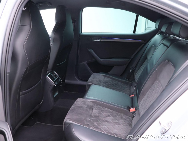 Škoda Superb 2,0 TDI DSG CZ Sportline 2020