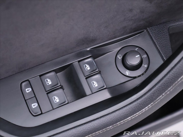 Škoda Superb 2,0 TDI DSG CZ Sportline 2020