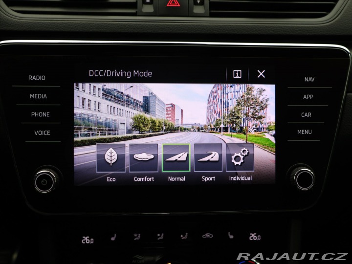 Škoda Superb 2,0 TDI DSG CZ Sportline 2020