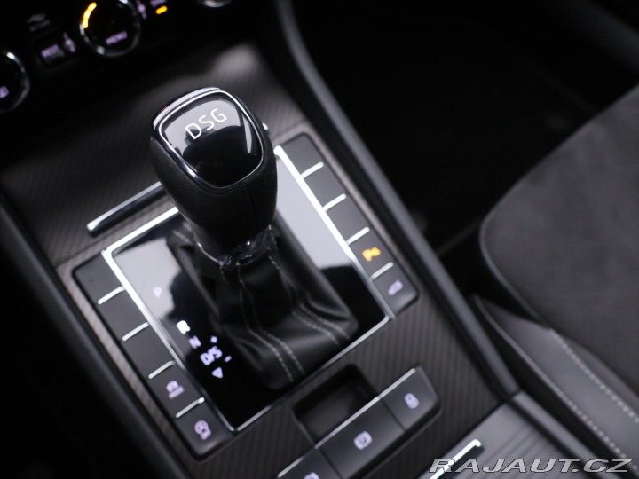 Škoda Superb 2,0 TDI DSG CZ Sportline 2020