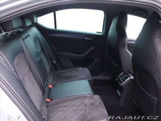 Škoda Superb 2,0 TDI DSG CZ Sportline 2020