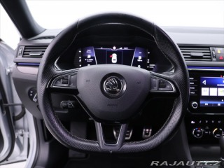 Škoda Superb 2,0 TDI DSG CZ Sportline 2020