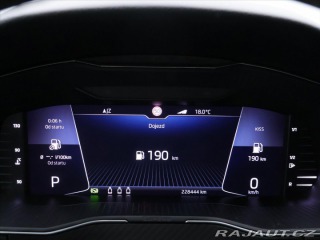 Škoda Superb 2,0 TDI DSG CZ Sportline 2020