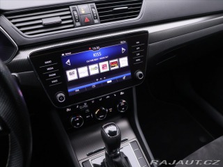 Škoda Superb 2,0 TDI DSG CZ Sportline 2020