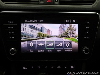 Škoda Superb 2,0 TDI DSG CZ Sportline 2020