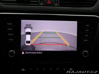 Škoda Superb 2,0 TDI DSG CZ Sportline 2020