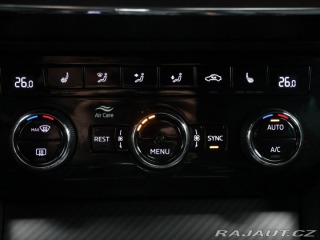 Škoda Superb 2,0 TDI DSG CZ Sportline 2020