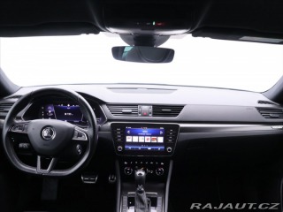 Škoda Superb 2,0 TDI DSG CZ Sportline 2020