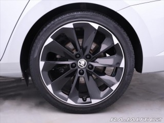 Škoda Superb 2,0 TDI DSG CZ Sportline 2020