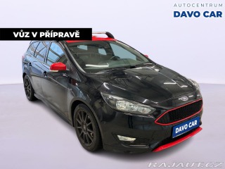 Ford Focus 1,5 EcoBoost 110kW CZ