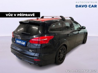 Ford Focus 1,5 EcoBoost 110kW CZ 2017