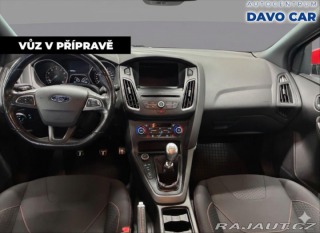Ford Focus 1,5 EcoBoost 110kW CZ 2017