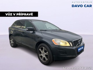 Volvo XC60 2,4 D5 158kW AWD Momentum 2012