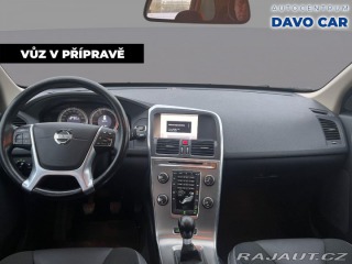 Volvo XC60 2,4 D5 158kW AWD Momentum 2012