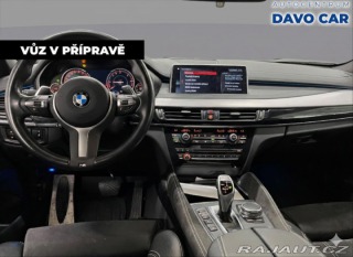 BMW X6 3,0 40d xDrive 230kW CZ 1 2020