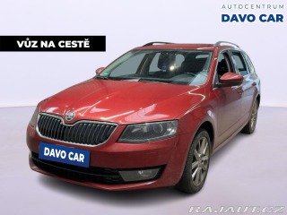 Škoda Octavia 1,4 Elegance TSI 103 kW W