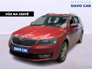 Škoda Octavia 1,4 Elegance TSI 103 kW W 2014