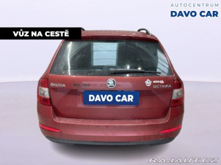 Škoda Octavia 1,4 Elegance TSI 103 kW W 2014