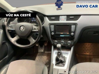 Škoda Octavia 1,4 Elegance TSI 103 kW W 2014