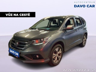 Honda CR-V 2,0 i-VTEC 114kw Lifestyl