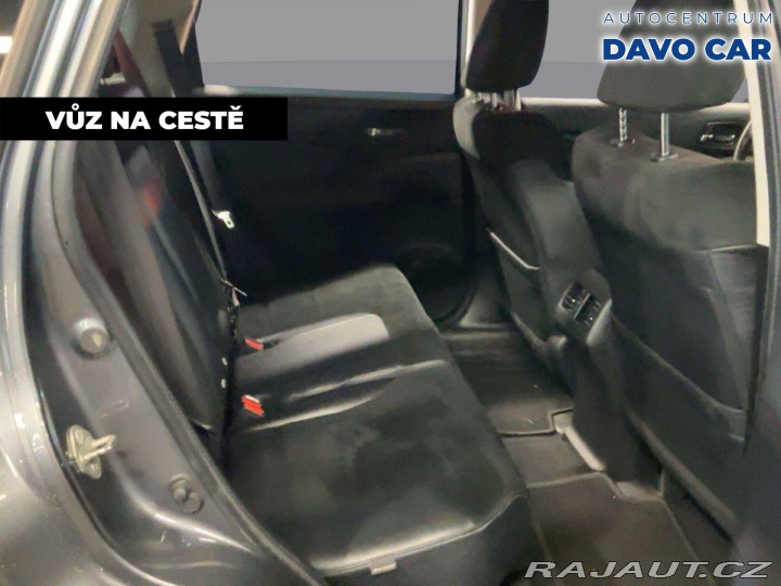 Honda CR-V 2,0 i-VTEC 114kw Lifestyl 2014